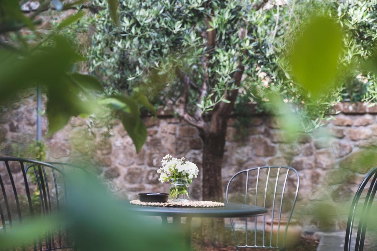 Dimora Pertusa Orvieto Extérieur photo